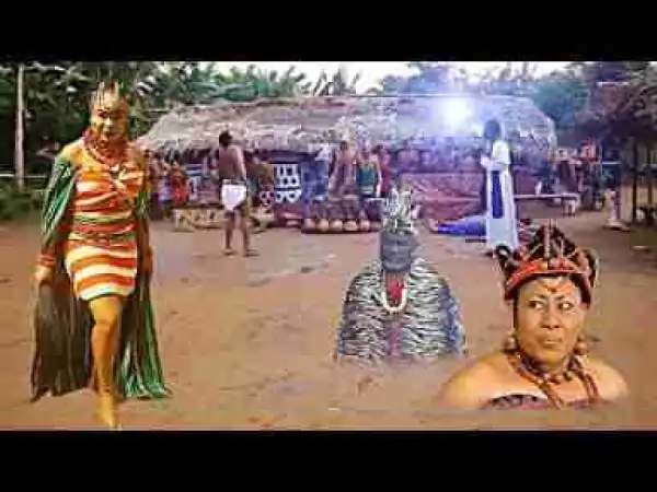 Video: Brave Heart Of A Princess 2 - African Movies|2017 Nollywood Movies| Nigerian Movies 2017|Full Movee